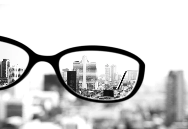 Chief Financial Officer