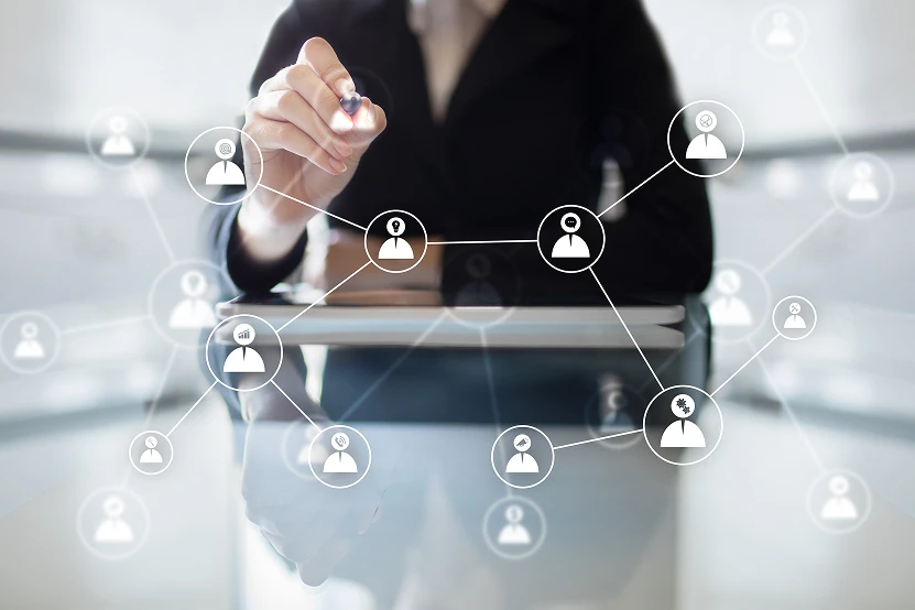 Executive Search
