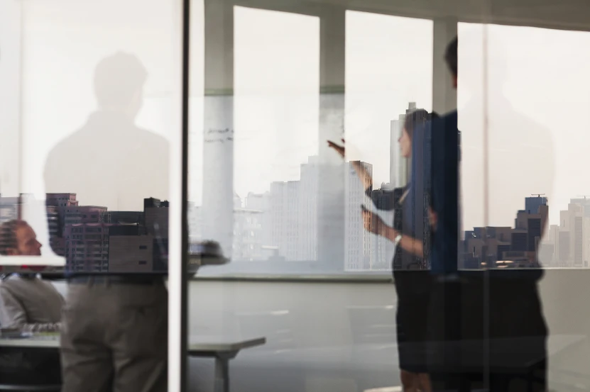 Executive Search