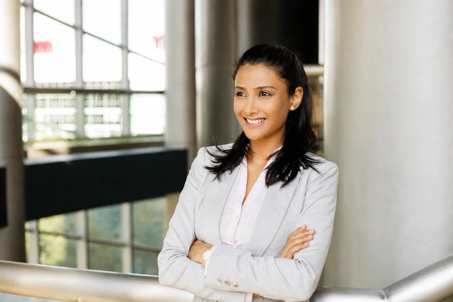 Talent Attraction